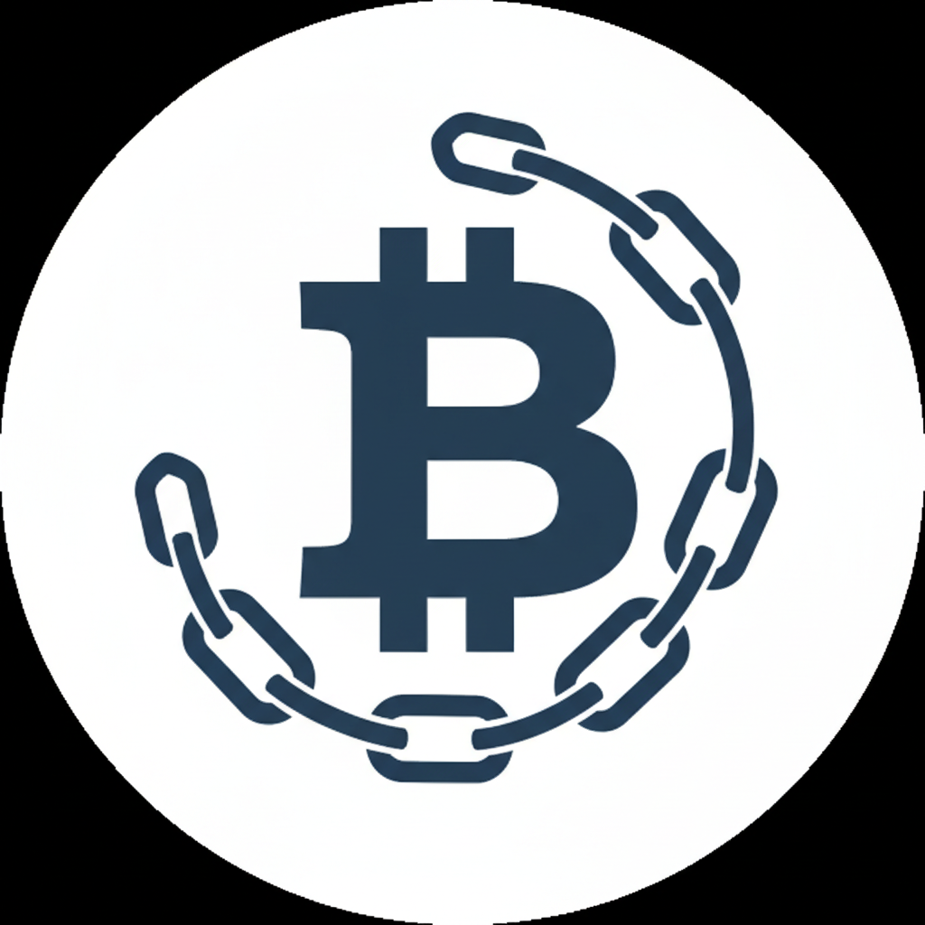 Cryptocurrency Tax Services Icon