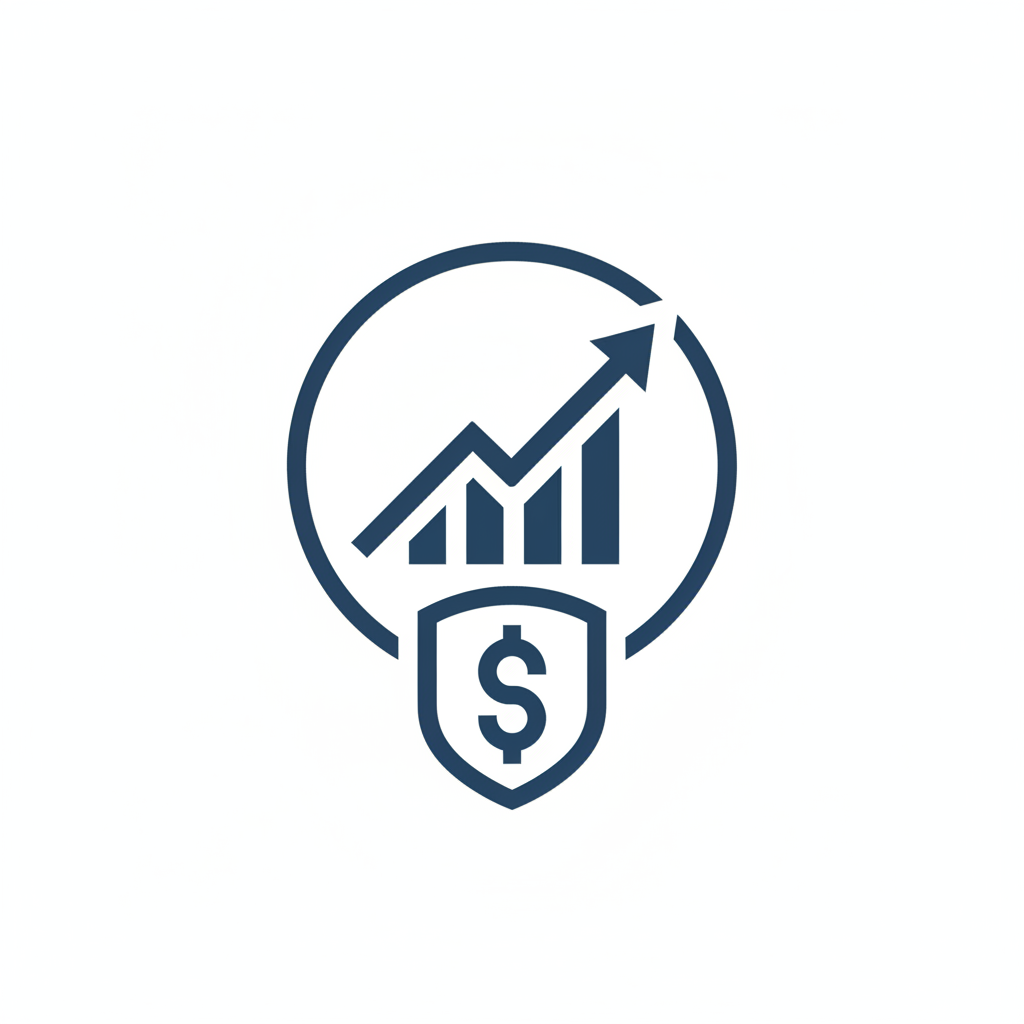 Tax Strategy & Planning Icon